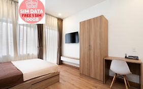 Our Homestay Free Laundry